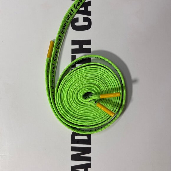 Vans Old Skool Gallery Dept Good Luck Sneaker - Picture 9 of 11